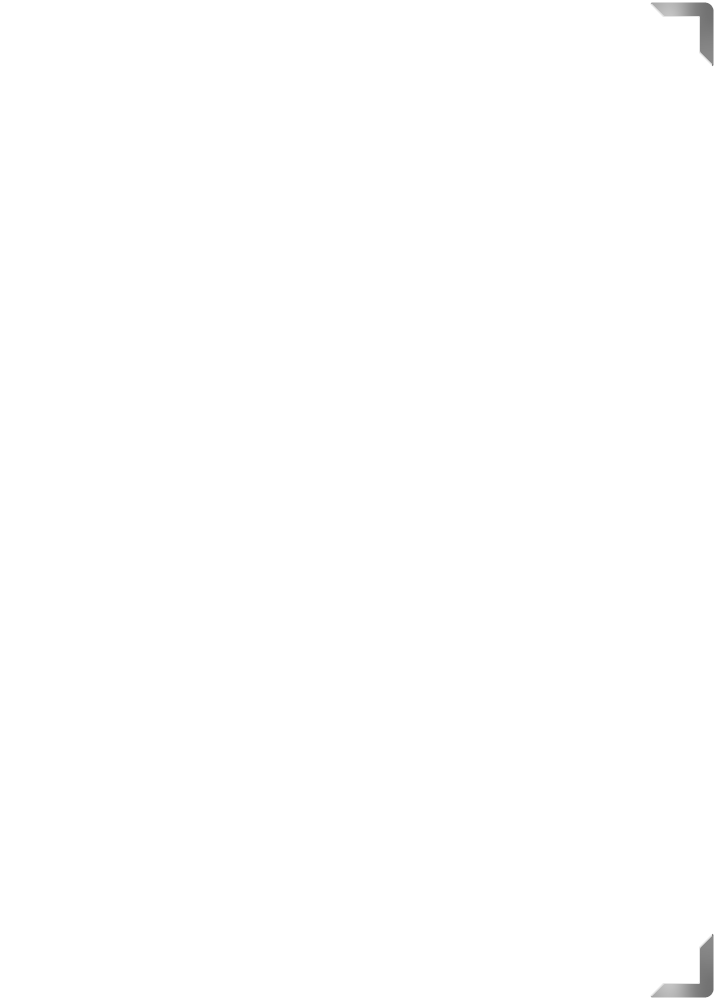 Angoli metallici rilegatura